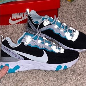 Nike React Element 55 SE